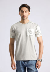 Light Grey T-Shirt